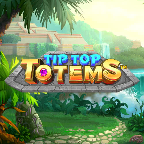 Tip Top Totems